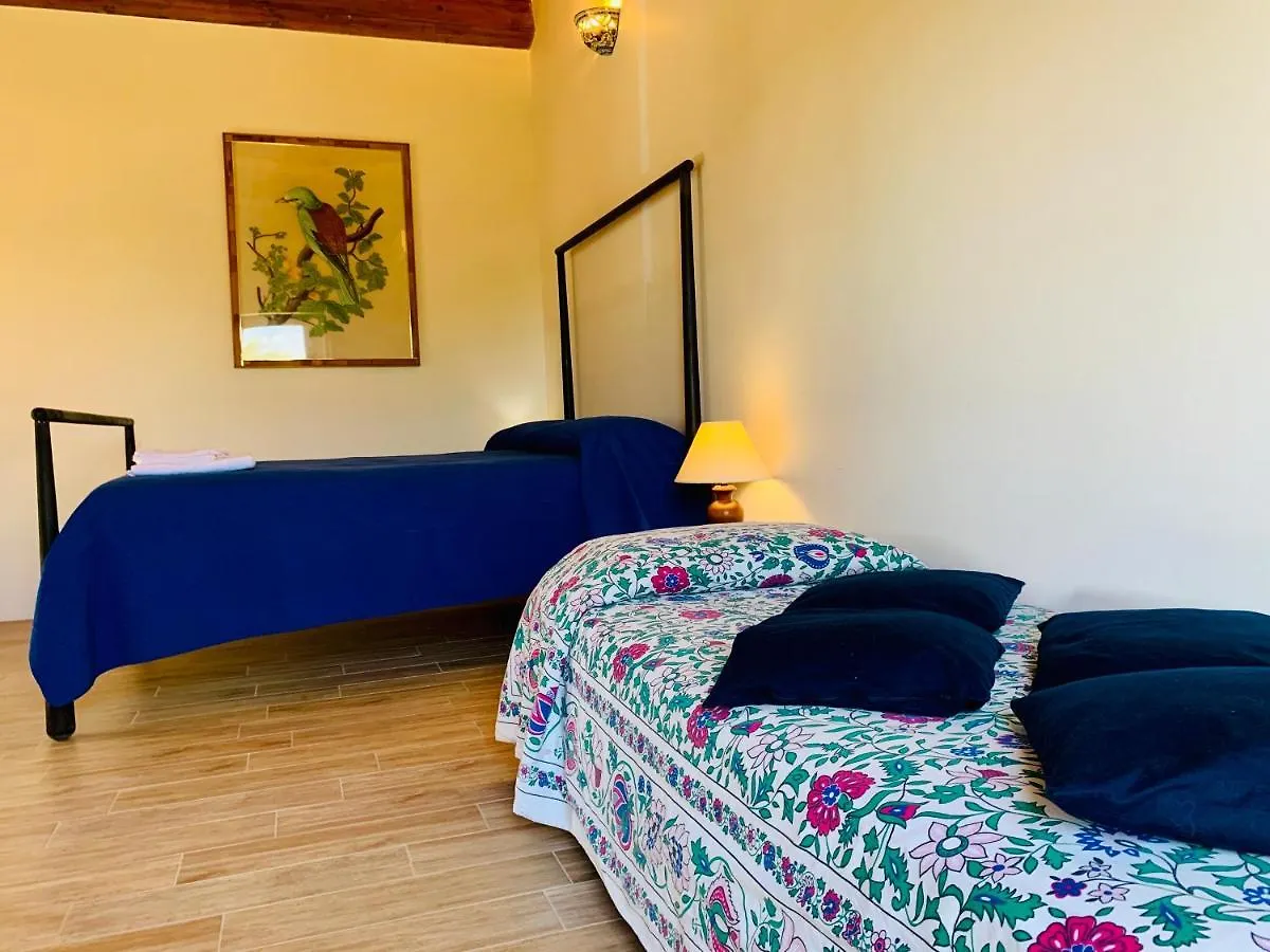 Alloggio per agriturismo Olivandro Casale Modica Italia