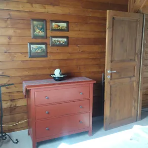 Henfeversicily Colapesce Chalet