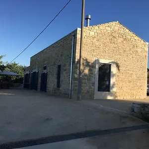 Casa Dei Granati Lodge